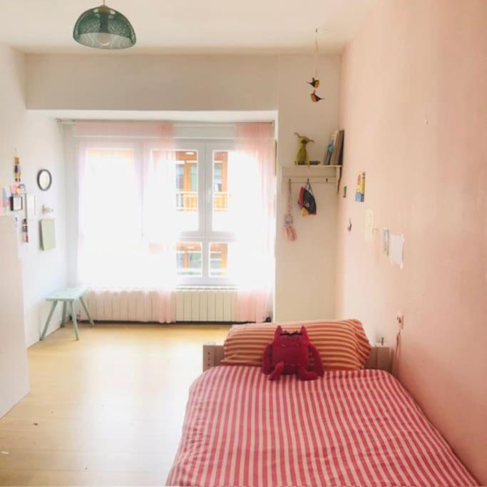 Apartamento En El Centro De Villaviciosa *
