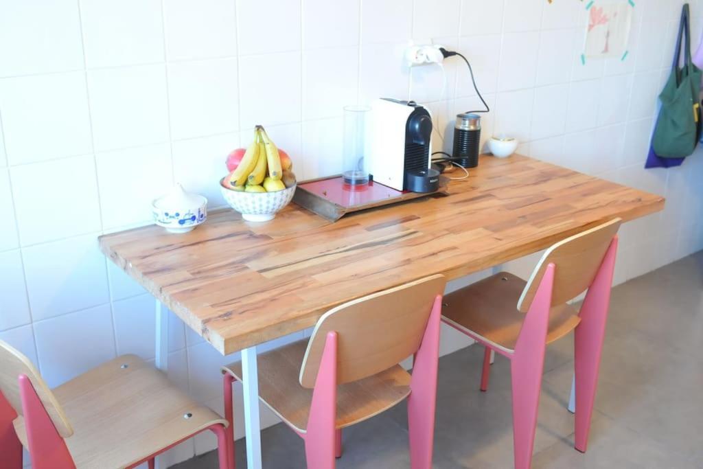 Apartamento Apartamento En El Centro De Villaviciosa *