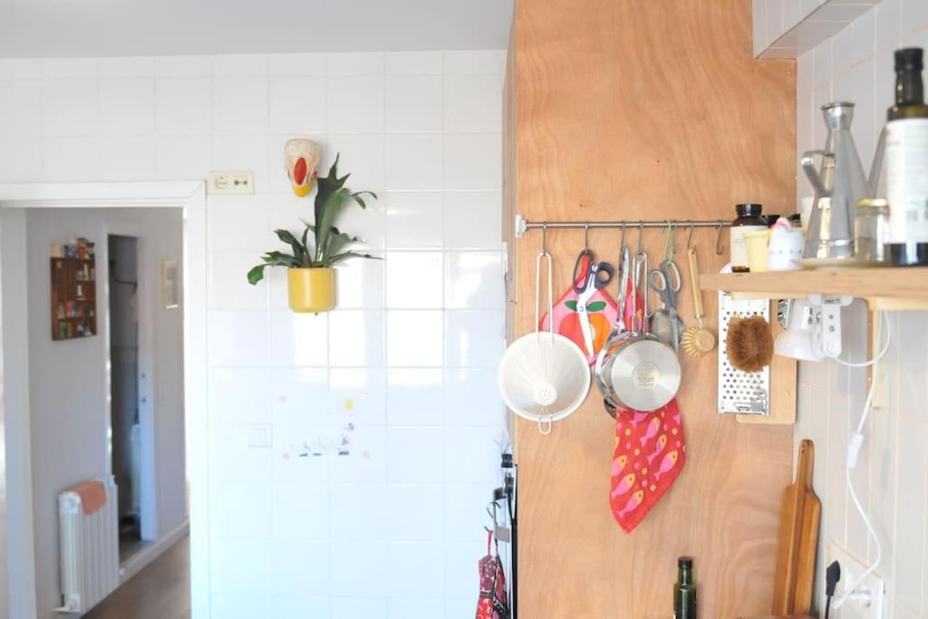 Apartamento En El Centro De Villaviciosa Apartamento *