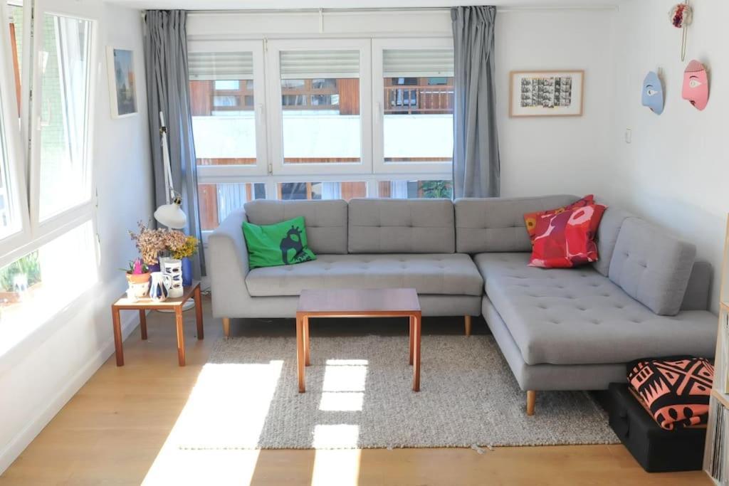 Apartamento Apartamento En El Centro De Villaviciosa