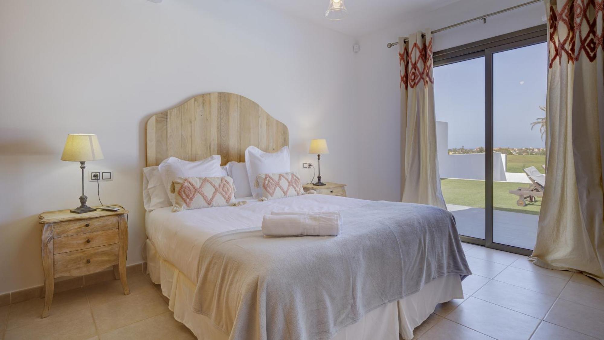 Mares Villa *