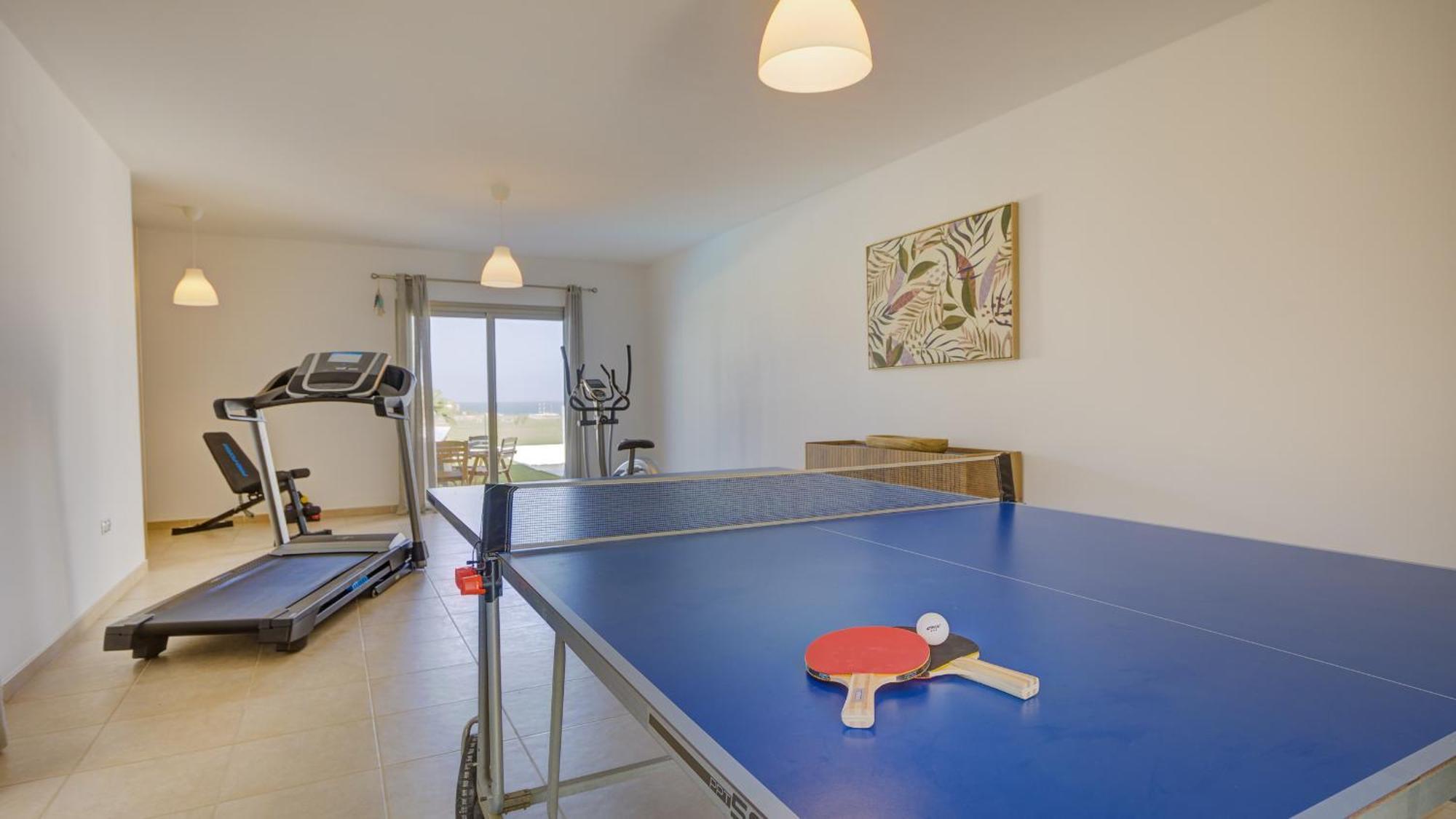 Villa Mares