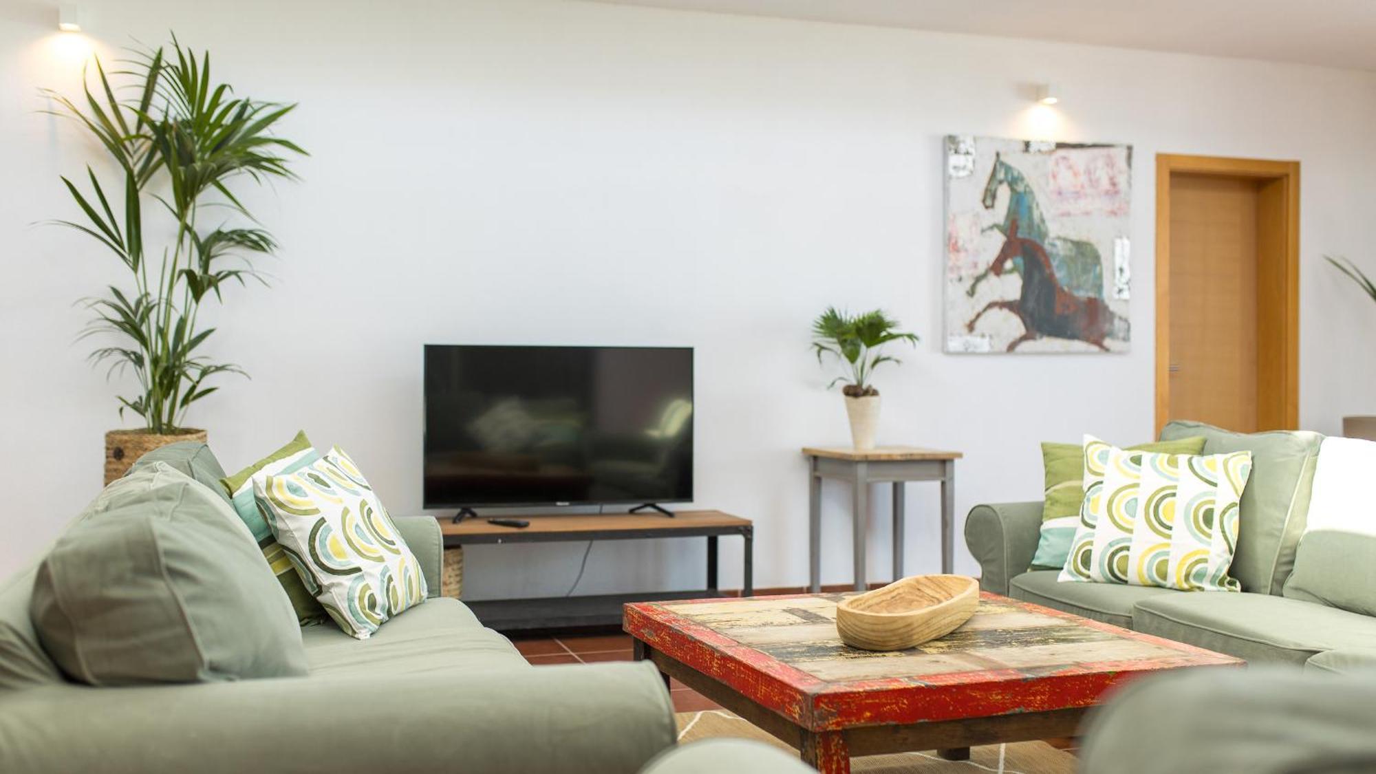 Mares Villa *