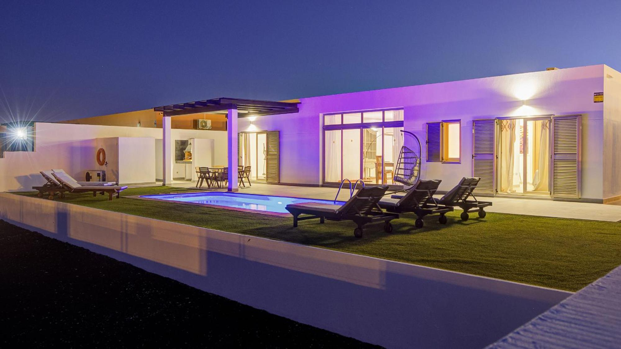 Villa Mares