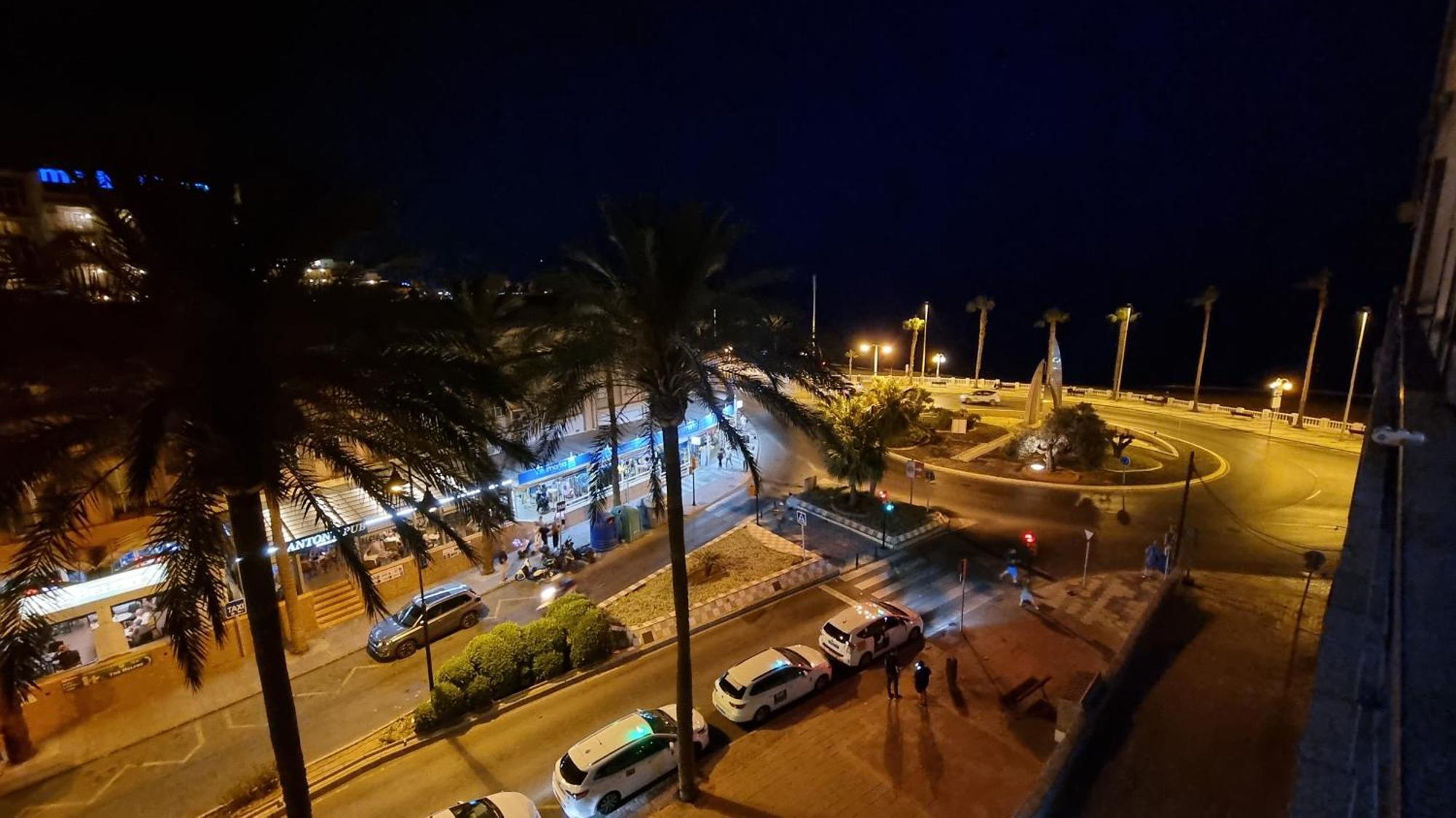 Maite Blue Beachfront Apartamento Benalmádena