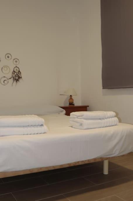 Casa Mare Nostrum *
