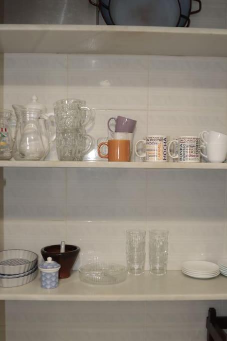 Casa Mare Nostrum Holiday home *