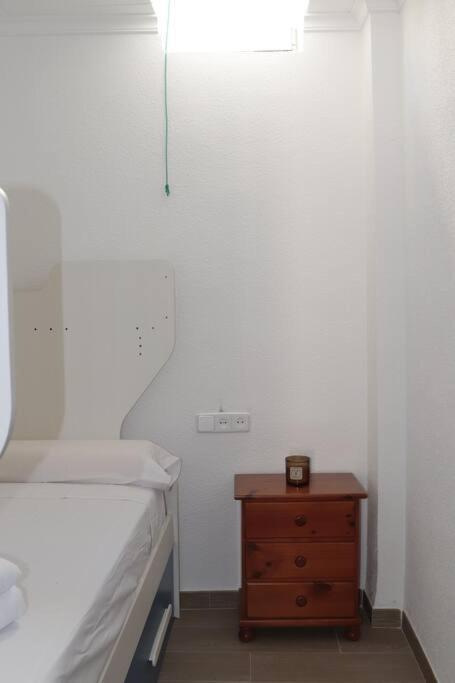 Holiday home Casa Mare Nostrum *