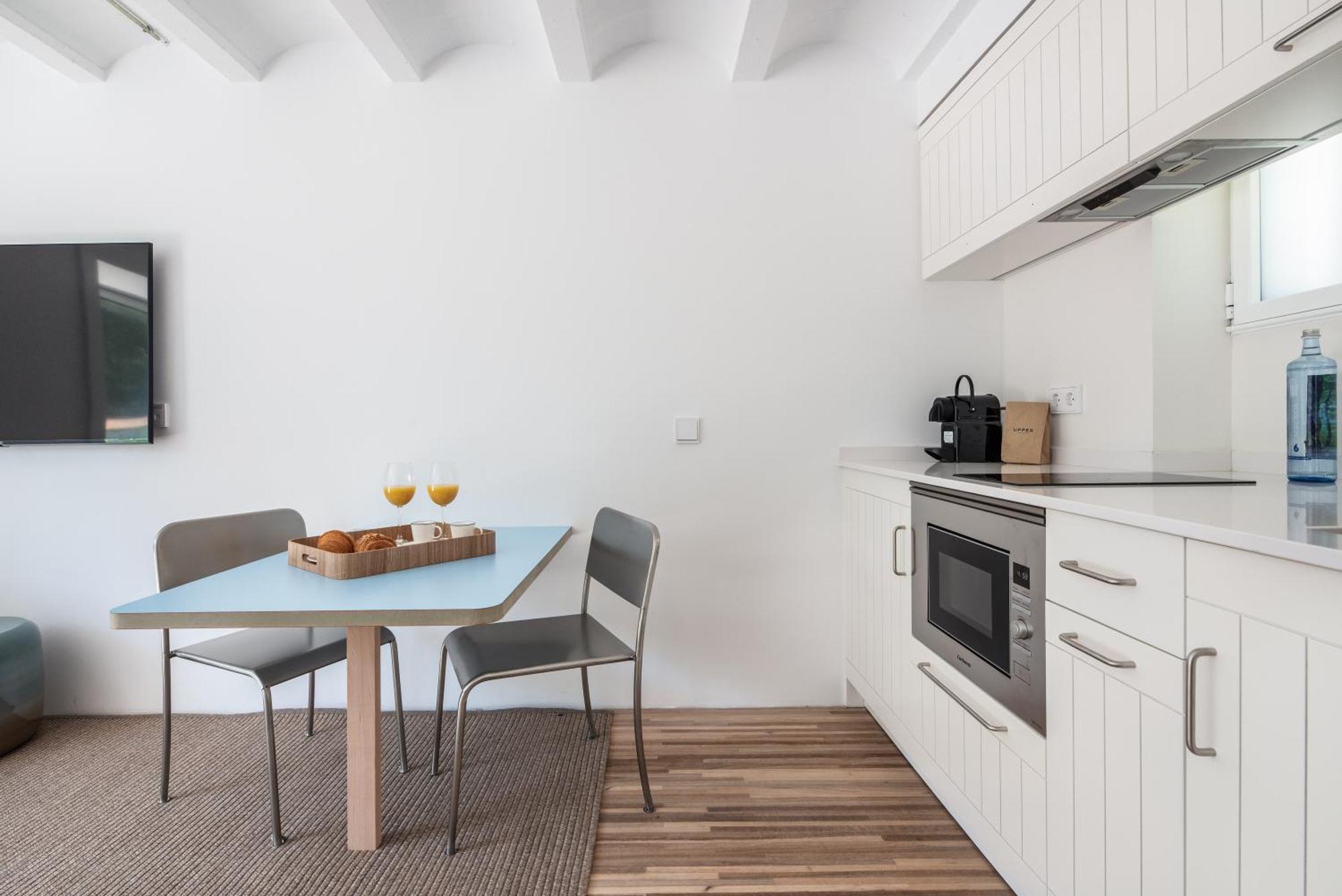 Apartment Casas Do Sarela By Upper Luxury Housing
