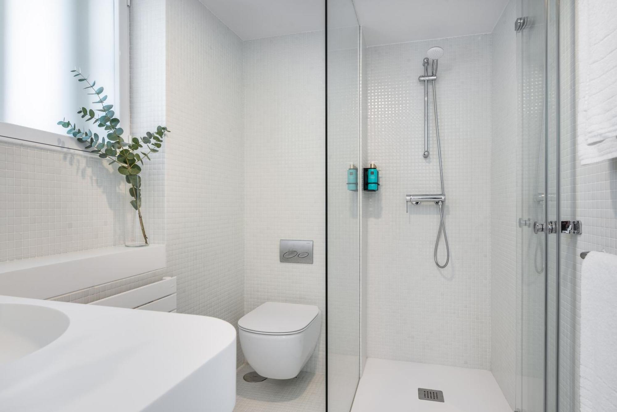 Casas Do Sarela By Upper Luxury Housing Apartment Santiago de Compostela
