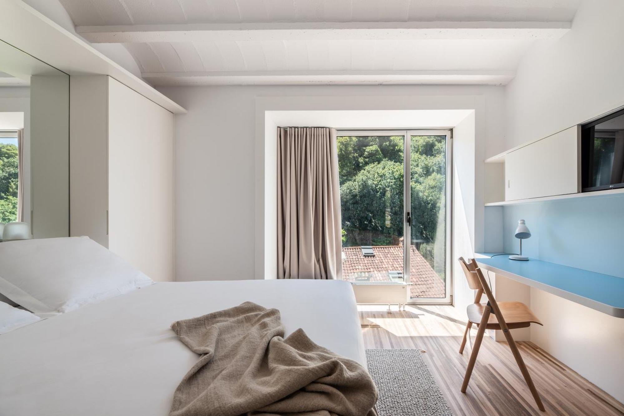 Apartment Casas Do Sarela By Upper Luxury Housing Santiago de Compostela