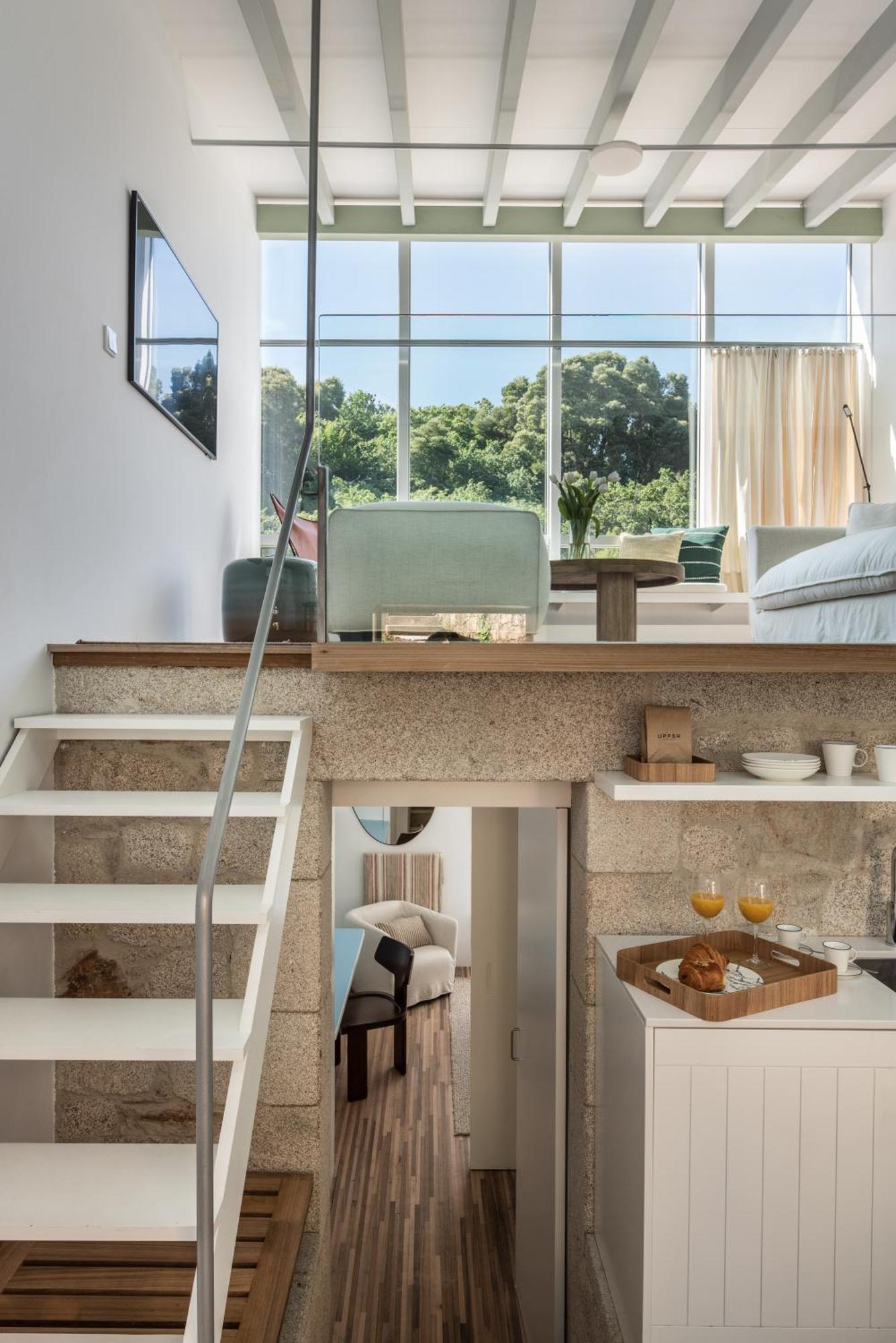 Casas Do Sarela By Upper Luxury Housing *