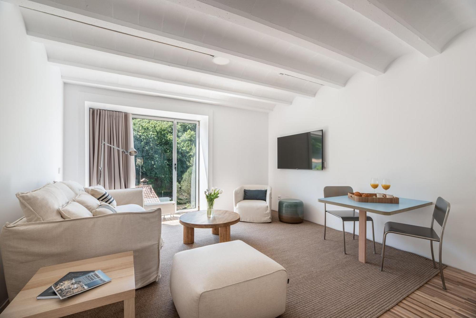 Casas Do Sarela By Upper Luxury Housing Apartment *