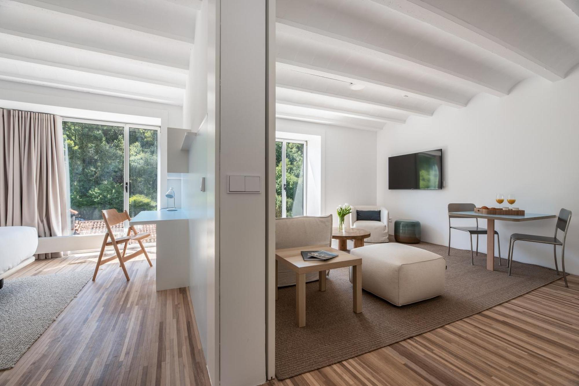 Apartment Casas Do Sarela By Upper Luxury Housing
