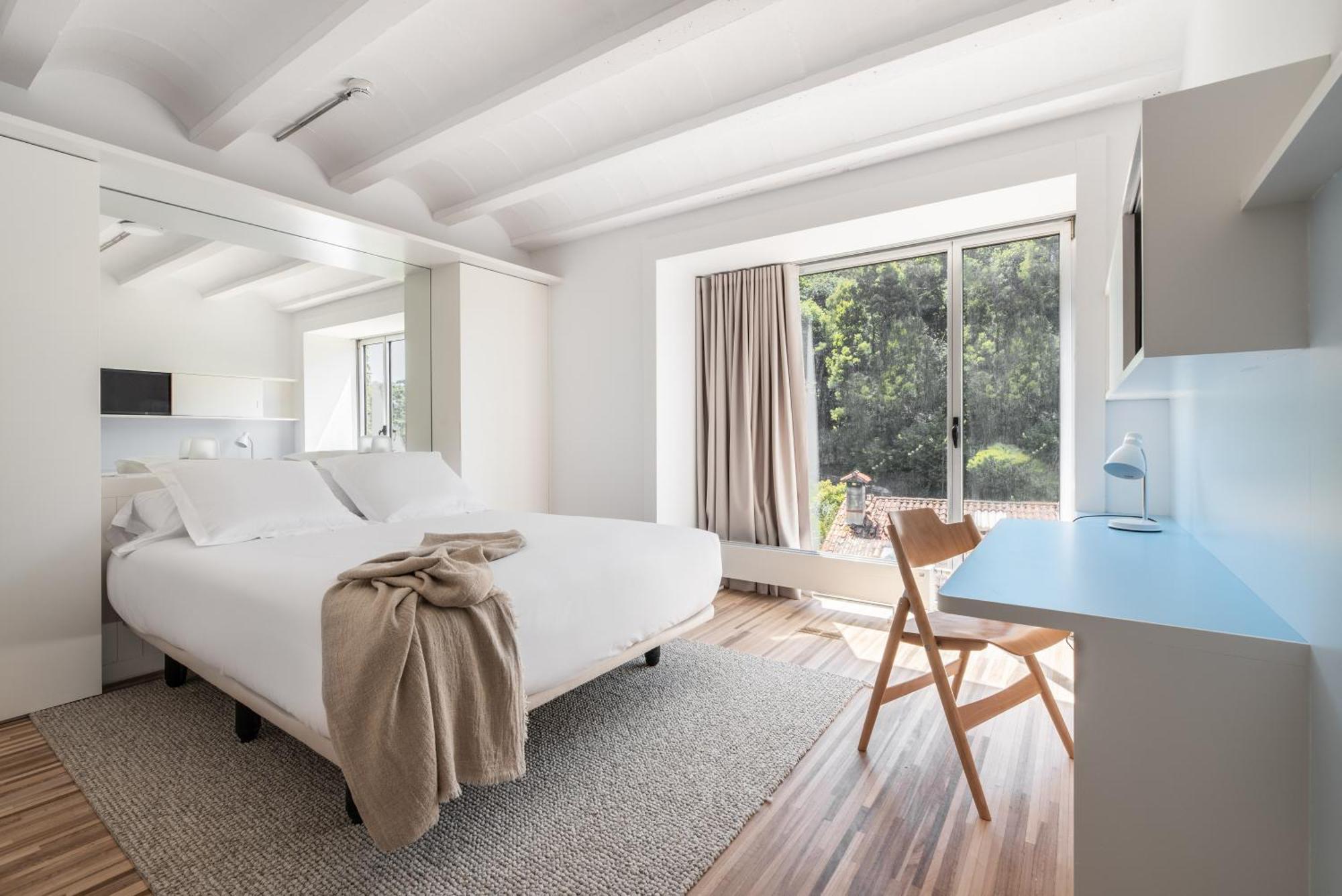Casas Do Sarela By Upper Luxury Housing Apartment *