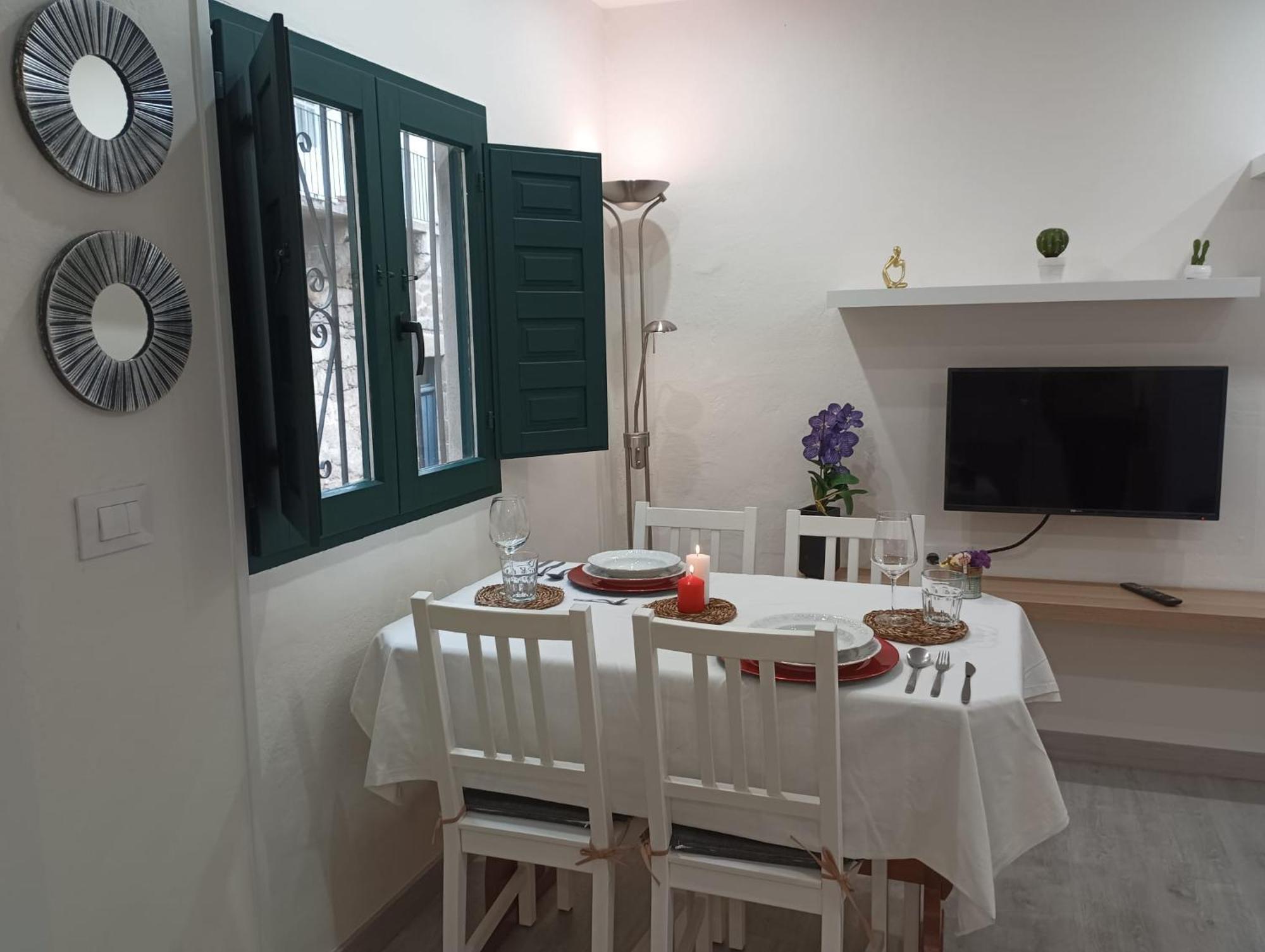 Casa Dos Avos Сasa de vacaciones