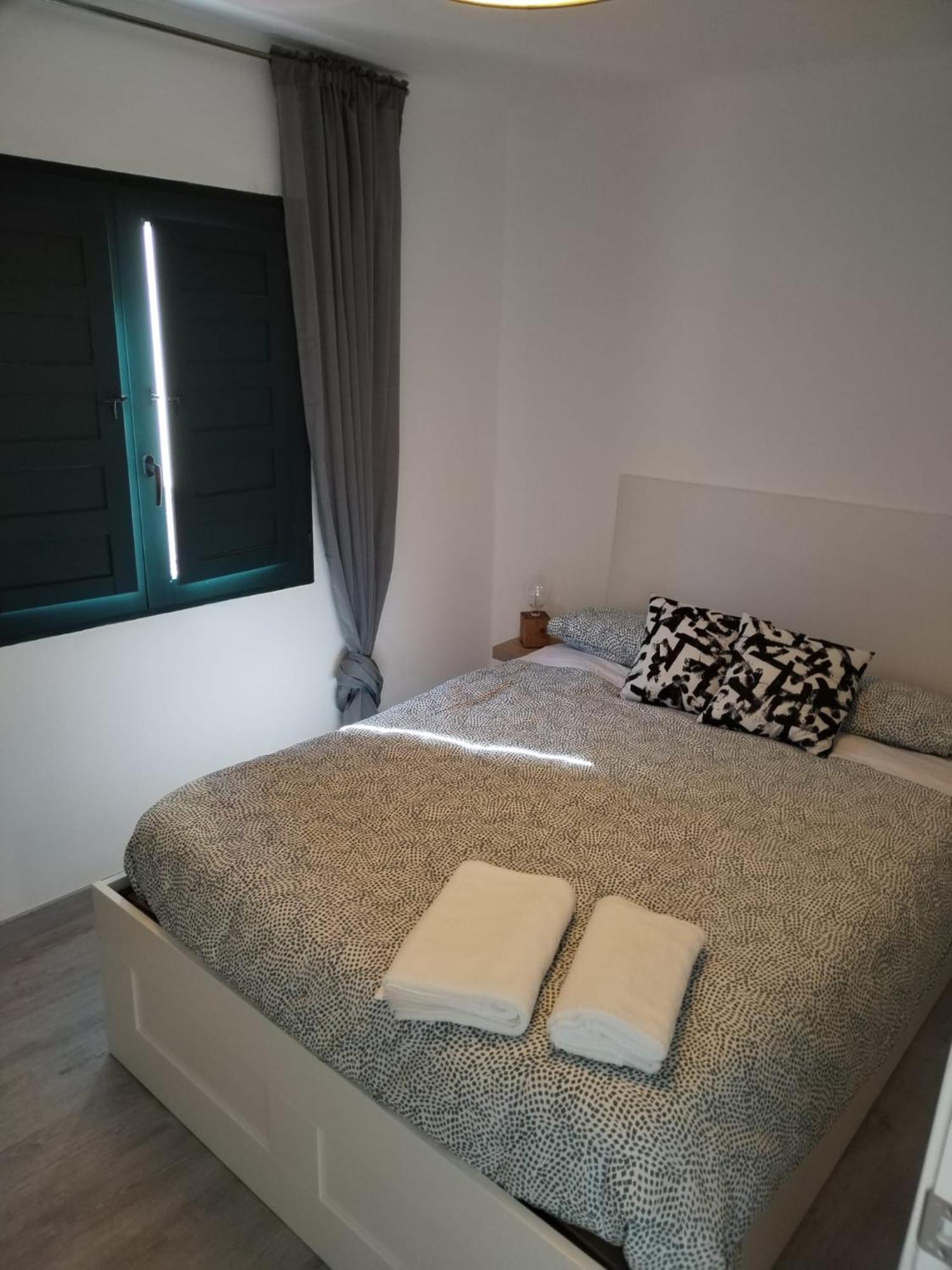 Сasa de vacaciones Casa Dos Avos