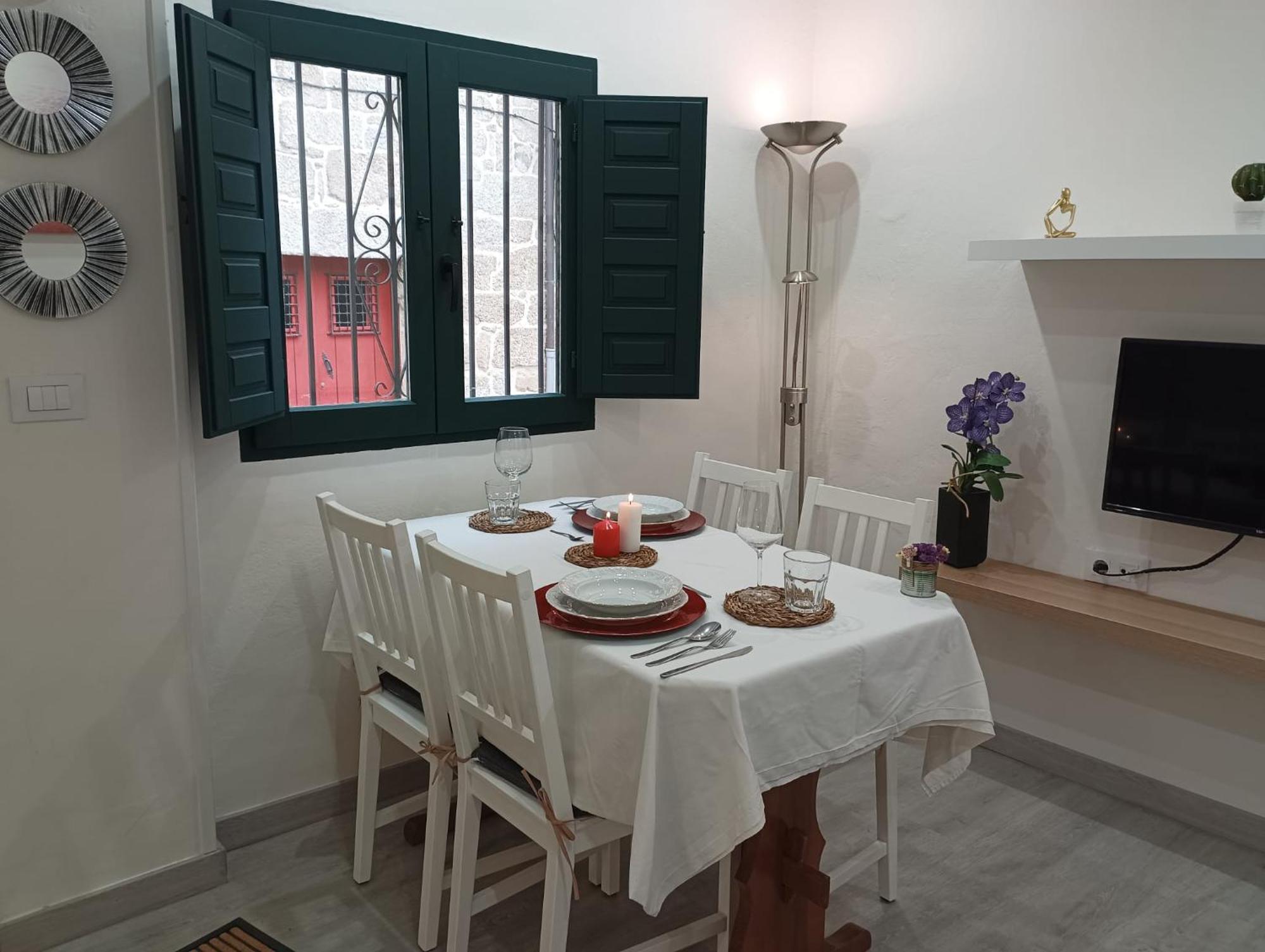 Casa Dos Avos Ribadavia