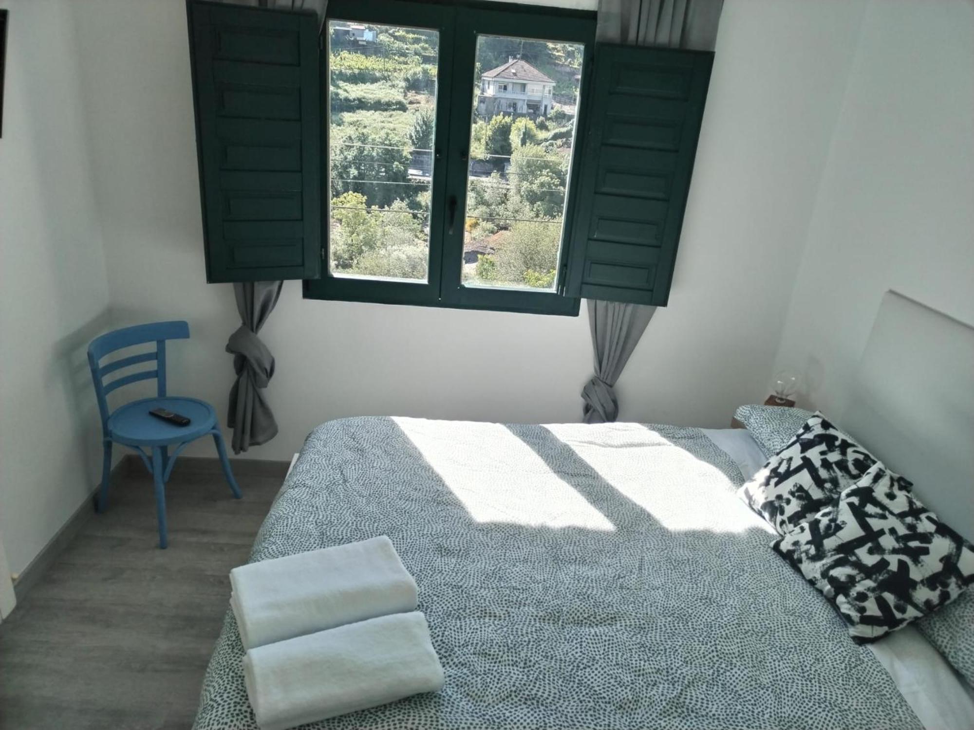 Casa Dos Avos Сasa de vacaciones