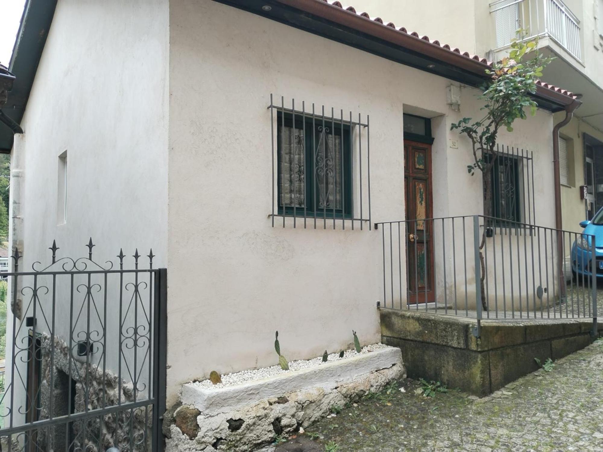 Casa Dos Avos Ribadavia