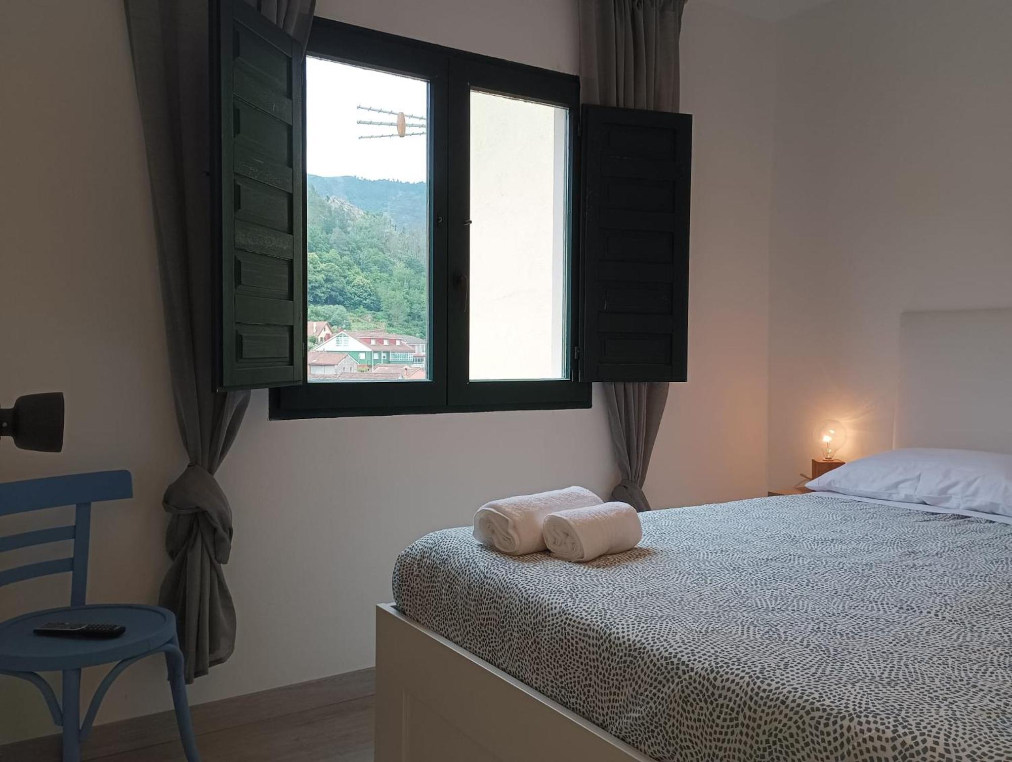 Сasa de vacaciones Casa Dos Avos