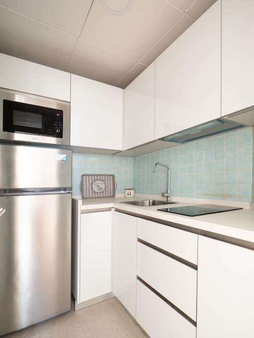Apartment Loft En Pleno Centro De