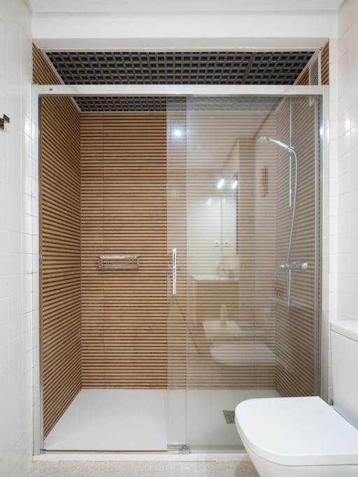Apartment Loft En Pleno Centro De Cordoba