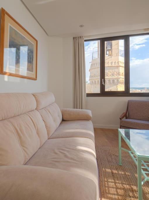 Loft En Pleno Centro De Apartment Cordoba