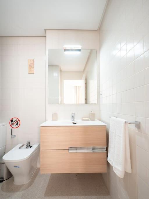 Apartment Loft En Pleno Centro De *