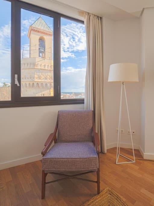 Loft En Pleno Centro De Cordoba