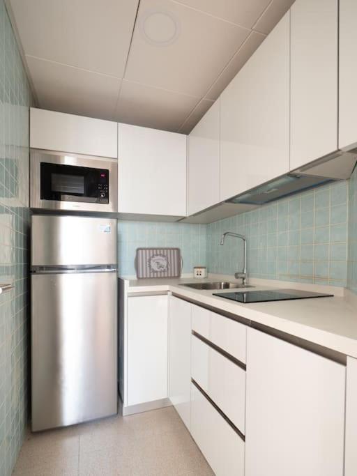 Loft En Pleno Centro De * Cordoba