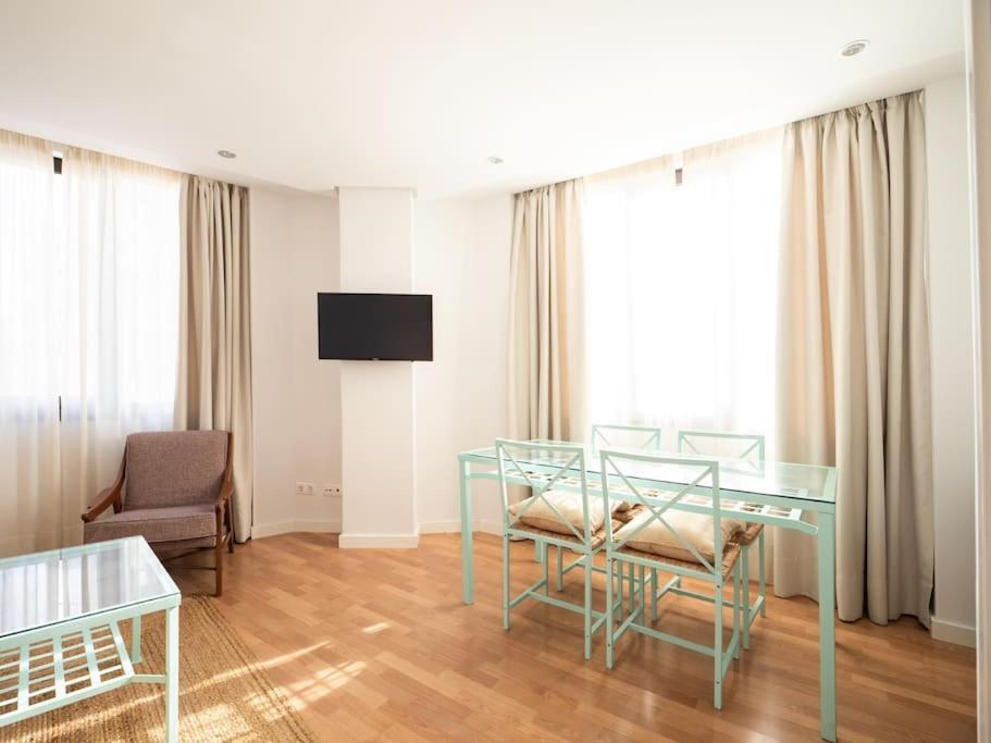 Loft En Pleno Centro De Apartment Cordoba