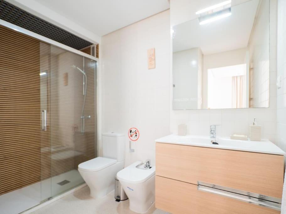 Loft En Pleno Centro De Cordoba