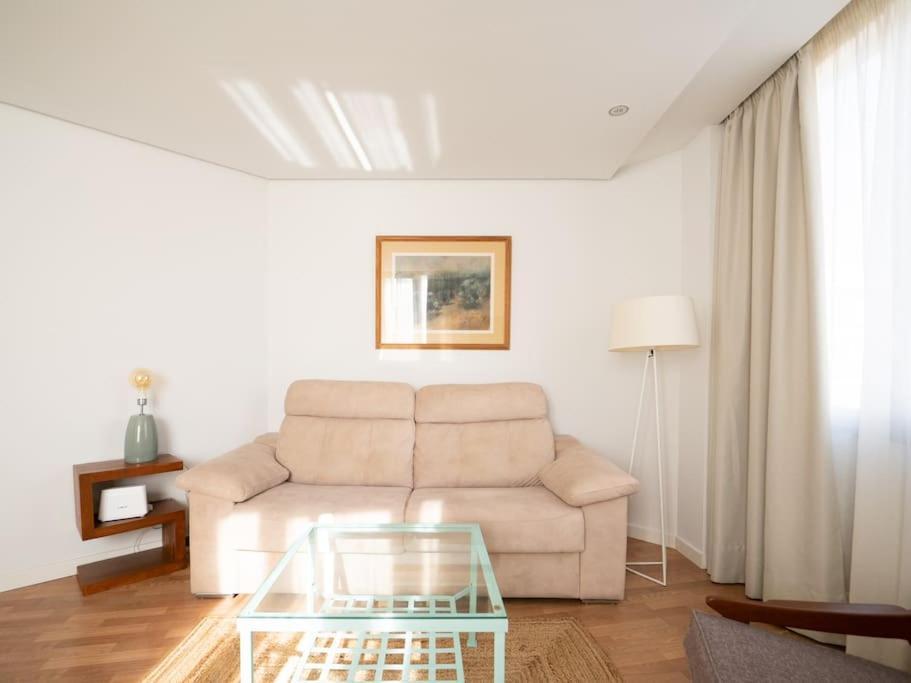 Loft En Pleno Centro De Apartment