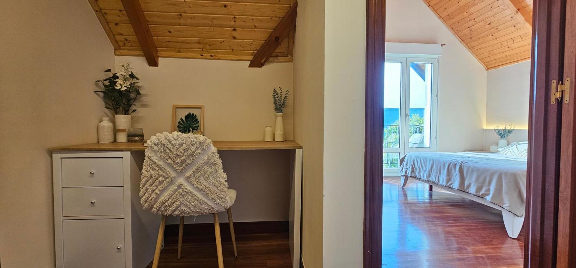 Pangea - Con Vistas Al Mar Con Bano Privado Castro Urdiales