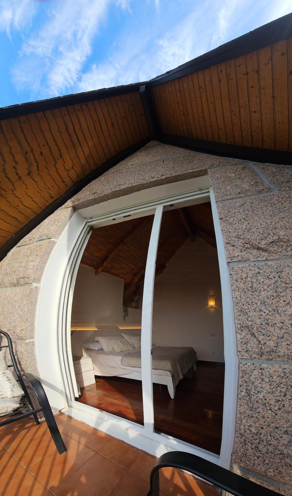 Homestay Pangea - Con Vistas Al Mar Con Bano Privado Castro Urdiales