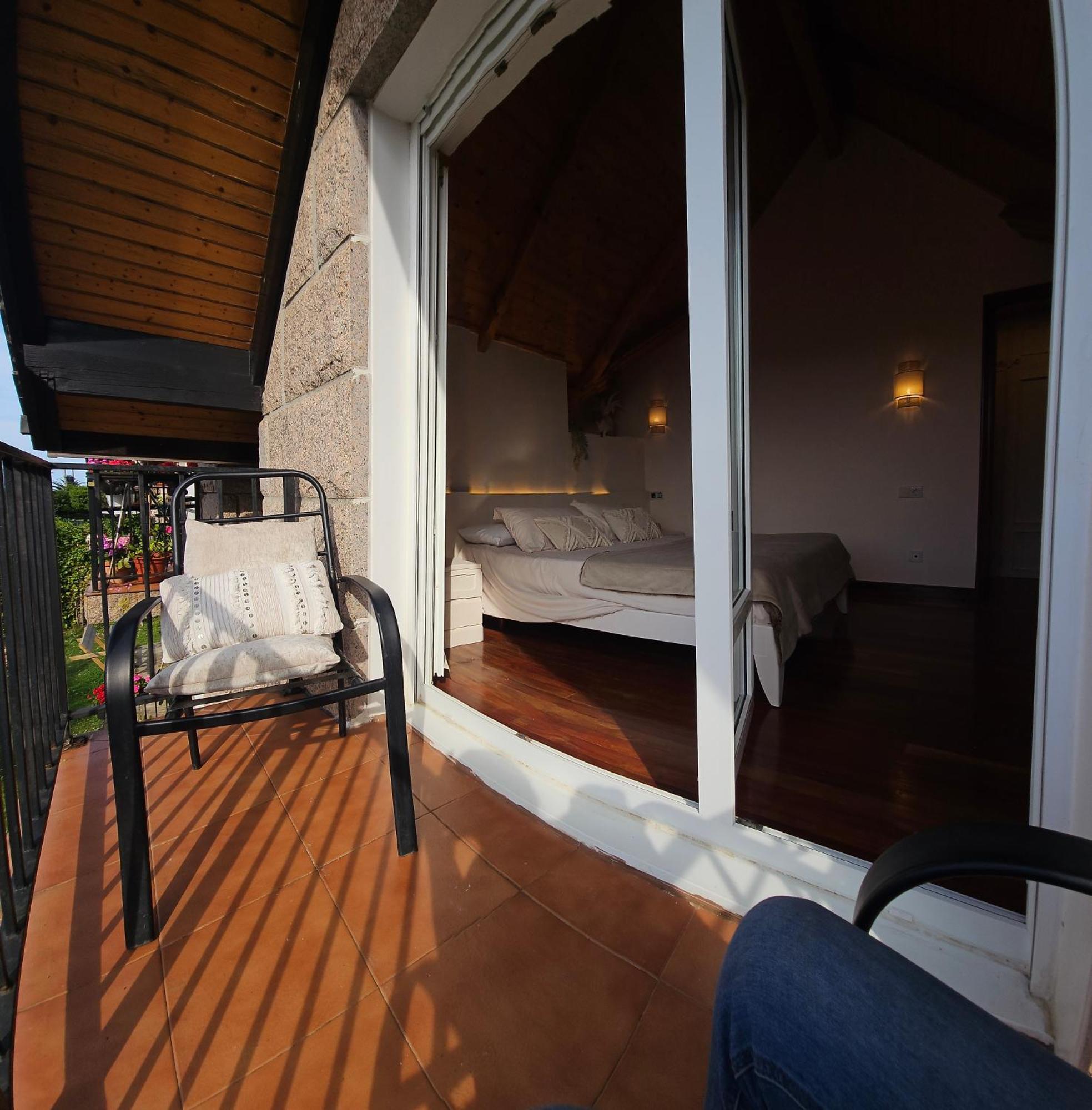 Pangea - Con Vistas Al Mar Con Bano Privado