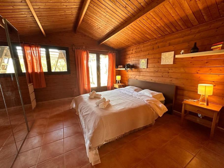 Casa Clot Iii- Formentera Сasa de vacaciones Es Pujols