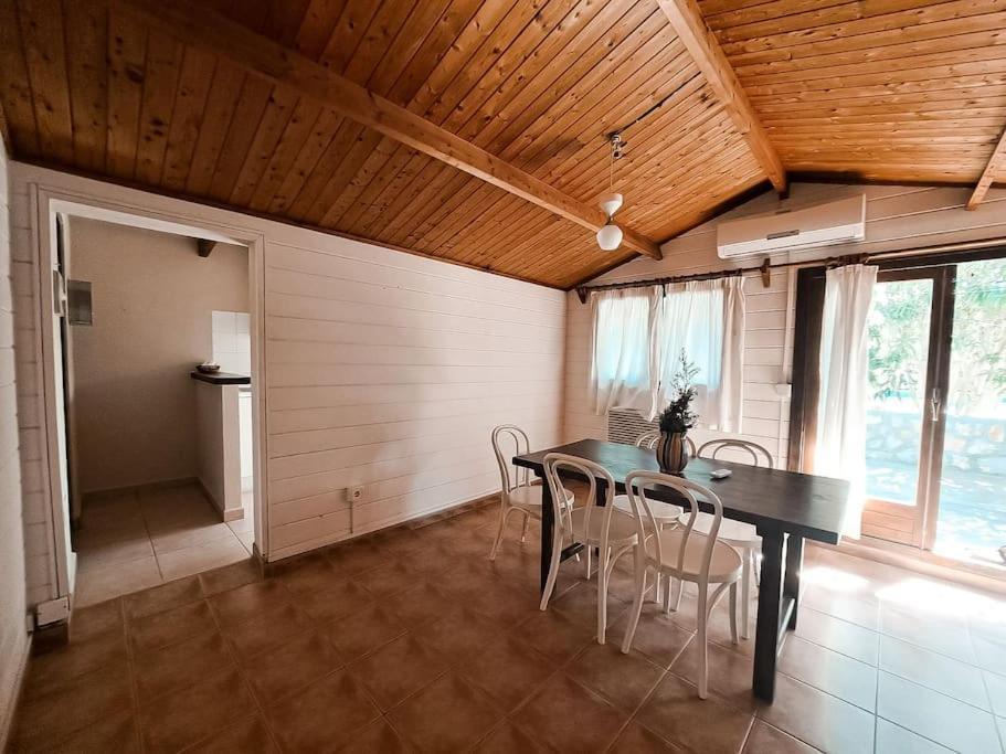 Casa Clot Iii- Formentera Сasa de vacaciones