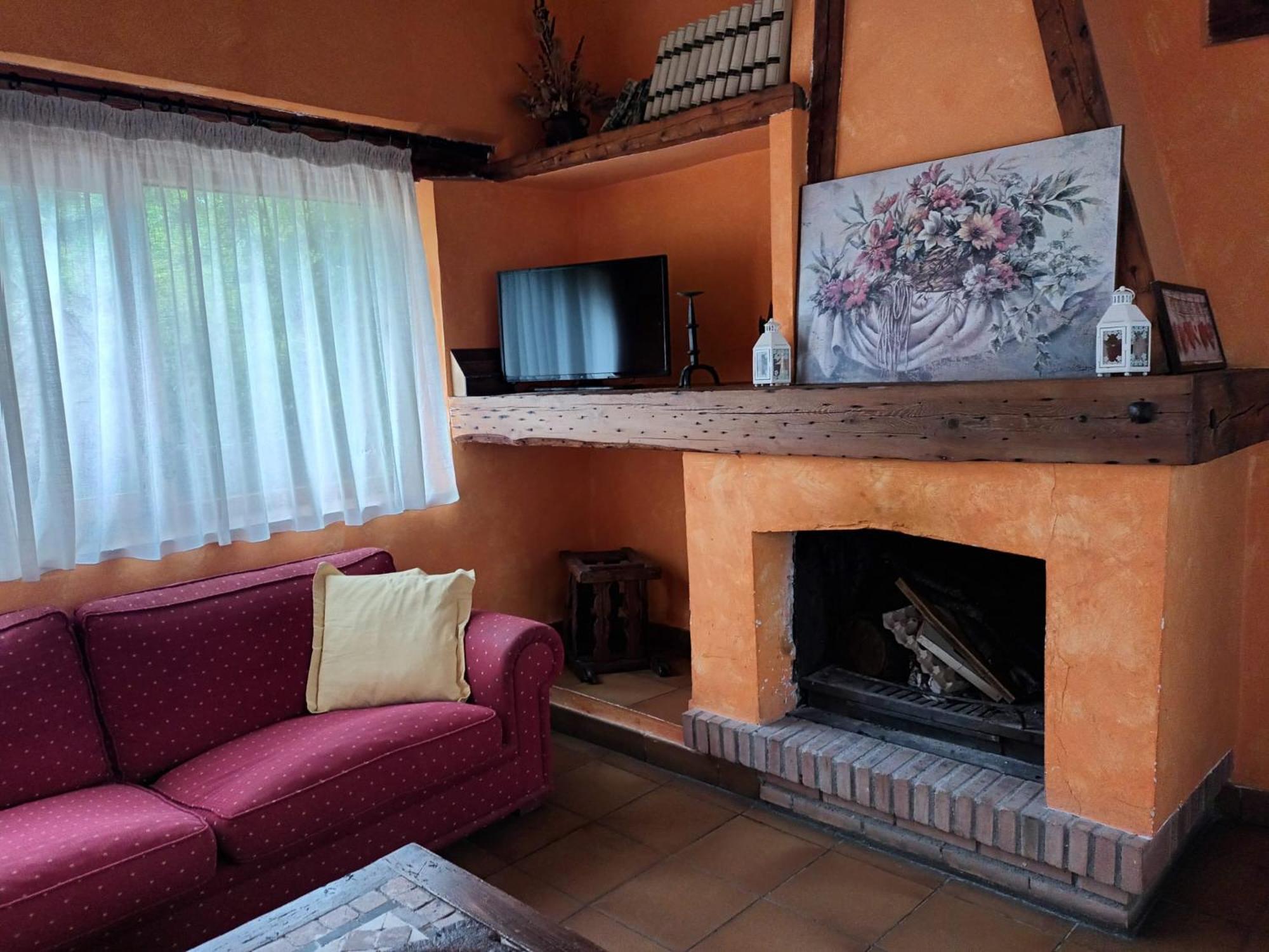 Holiday home Casa Rural Eulalio