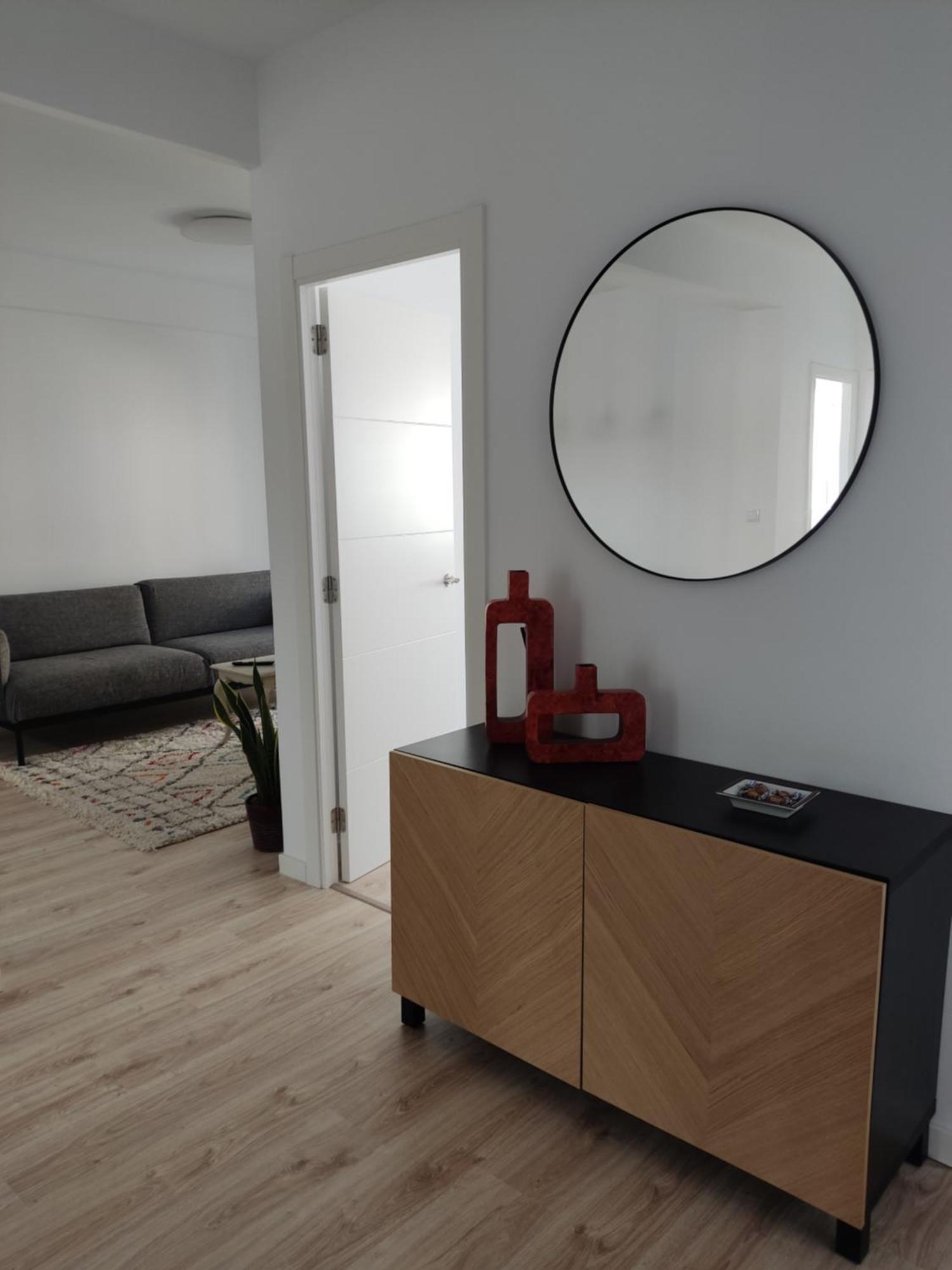 Apartamento Luz De Lua