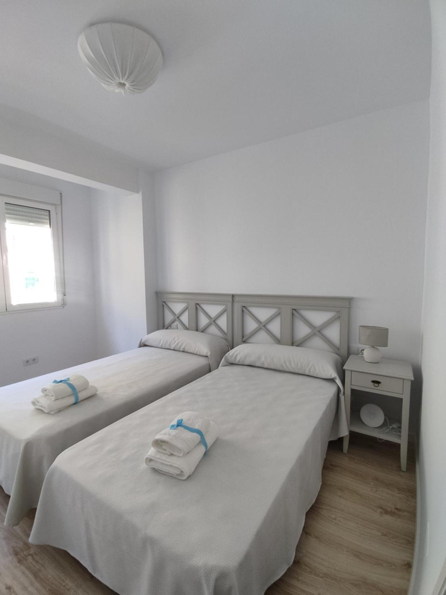Luz De Lua Apartamento Padrón