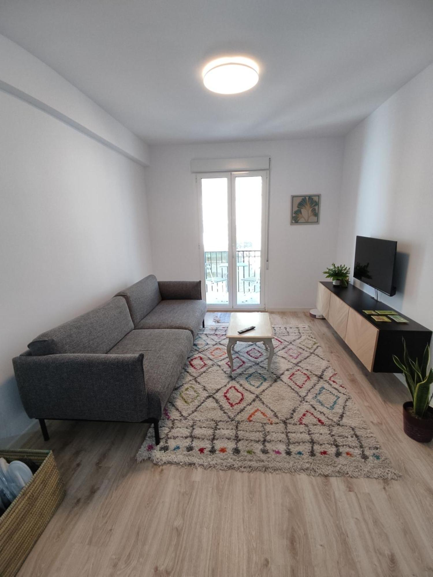 Apartamento Luz De Lua *