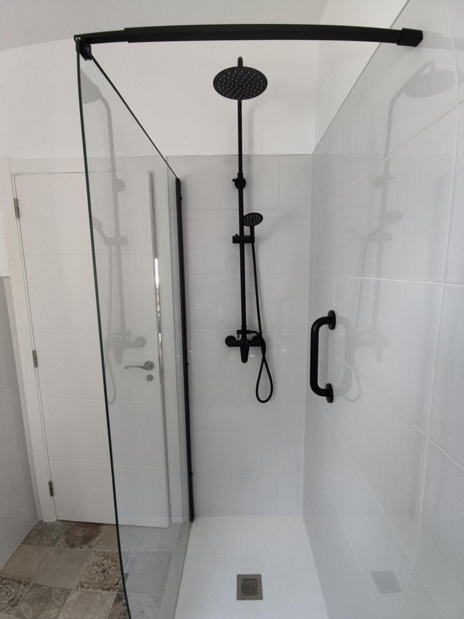 Apartamento Luz De Lua Padrón