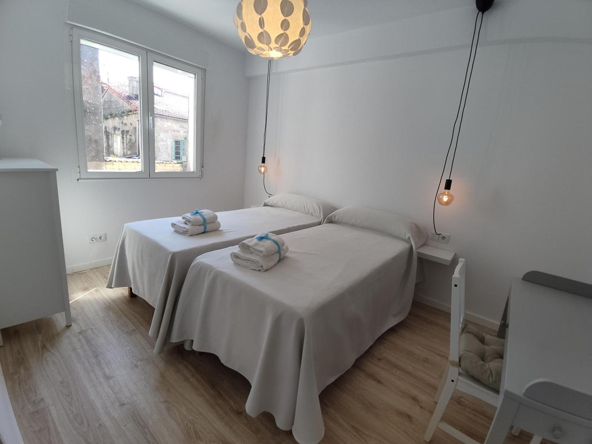 Luz De Lua Apartamento