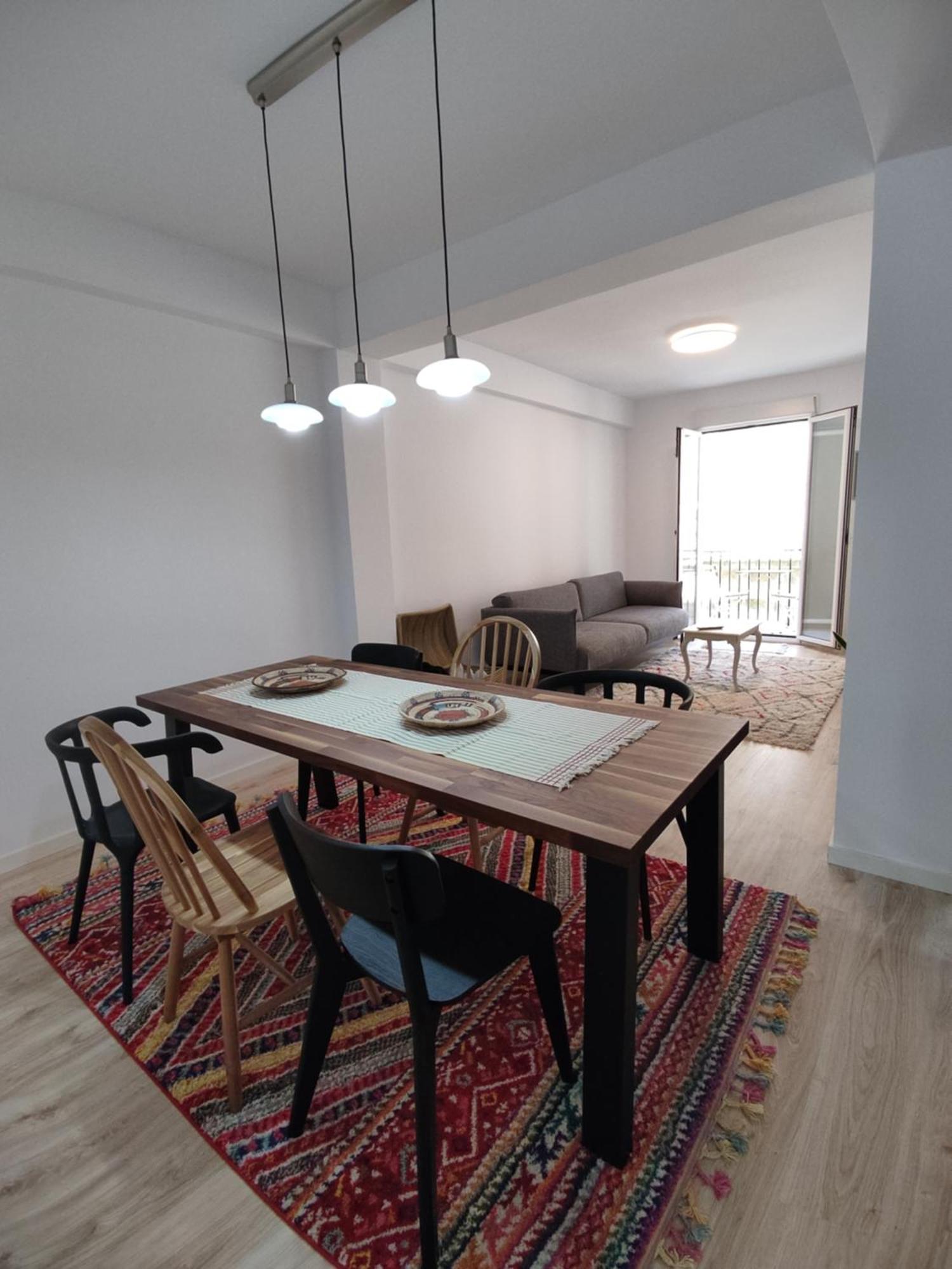 Apartment Luz De Lua *