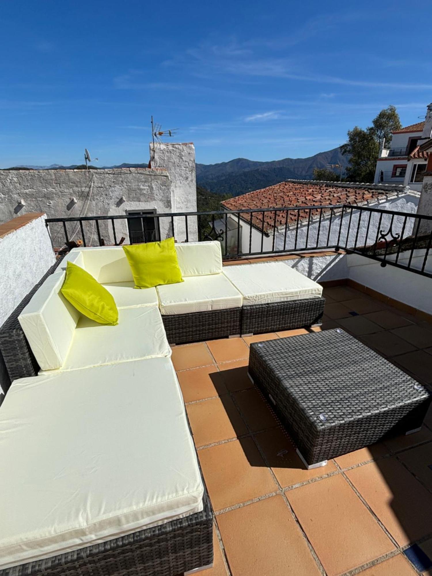 Сasa de vacaciones Casa Alma