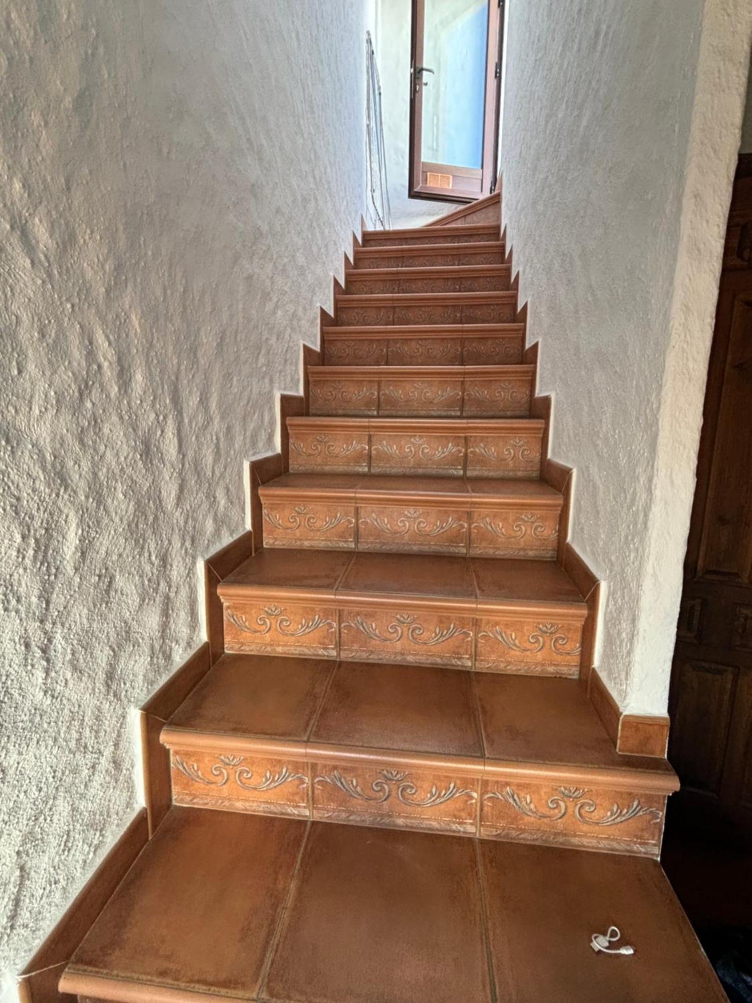 Casa Alma Сasa de vacaciones Gaucín
