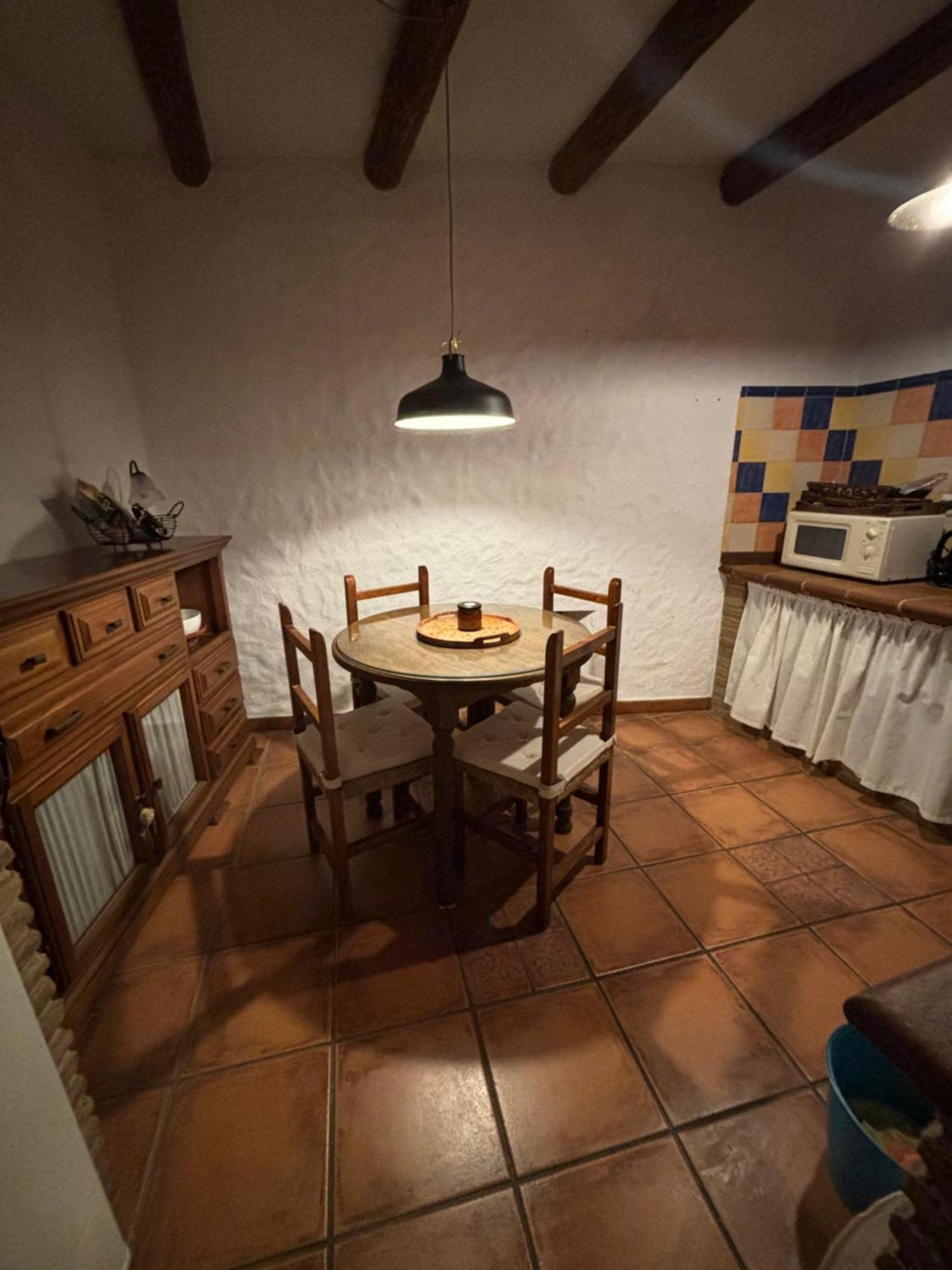Casa Alma Сasa de vacaciones Gaucín
