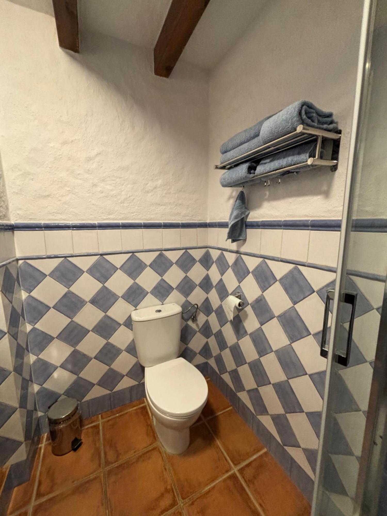 Casa Alma Gaucín